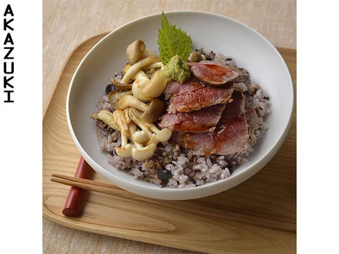 Mix graines pour riz